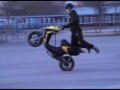 GFS - Fiddy / Moped