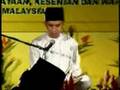 mawi berzanji