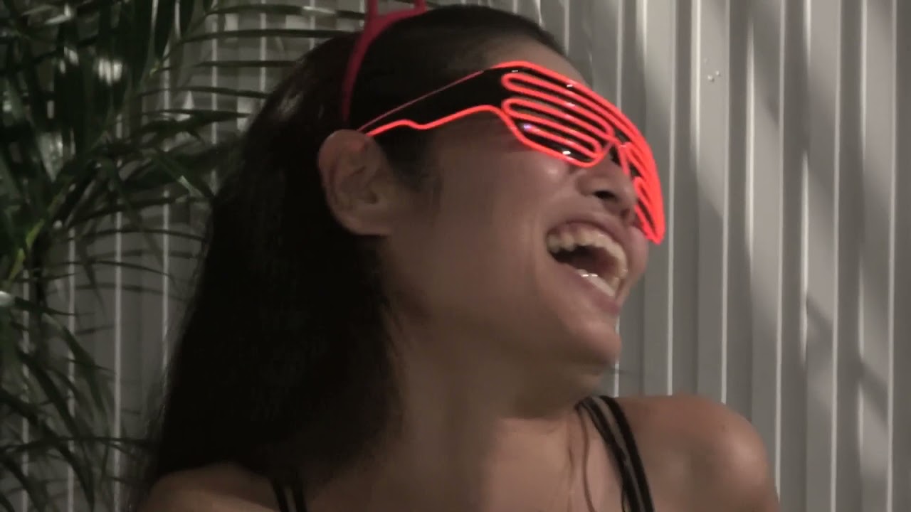 ユーチューブ動画のサムネイル画像