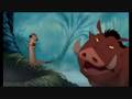 The Lion King - It Sucks to be Me - Avenue Q