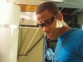 AMER-Frican (At the Laundry mat)