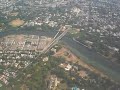 Chennai landing