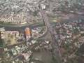 Chennai landing