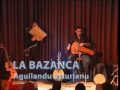 la Bazanca. 