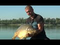 David Fort on one of his many BIG FISH sessions!!    