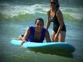 ADAPTIVE SURFING 11' & 12'