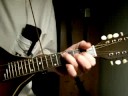 H417 Harmony Archtop Mandolin A Style