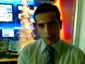 Juan Pablo Hernandez Le Desea Feliz Navidad A Girardot.mp4