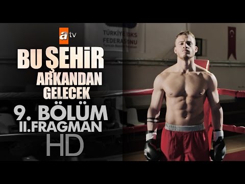 BŞAG 9. Bölüm 2. Fragmanı                                                                                                                                                                                                                                 