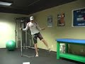 A Quick 10 Minute Office Workout A Quick 10 Minute Office Workout