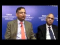 Interview: TCS MD N Chandrasekaran