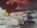 Click here to watch this video Black for Men soap