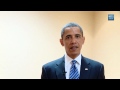 President Obama Salutes the Troops, and Invites You to Join
