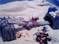 Patrick Gone wild in lego city (TM)