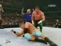 Team Guerrero vs Team Angle [Survivor Series 2004] [Part 1]