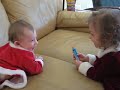 Bram Sandrine xmas 09