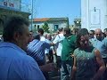 Processione di Sant'Antonio a Lupara cb