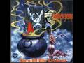 Cauldron Born - Crusader