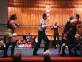 Derik Billings & Sarah Lynn -VS- Shark Boy & Angelina love Derik Billings & Sarah Lynn -VS- Shark Boy & Angelina love