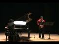 videos de Sonatine Sportive I. Tcherepnine