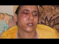 aminetu haidar la fuerza de la palabra