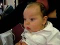 Malachi Listening To His Mum