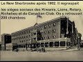 New Sherbrooke Hotel et Grand Central Hotel Sherbrooke