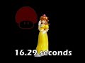 sdm peach on kirby 16 29