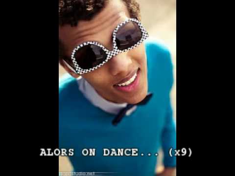 alors on danse - STROMAE Birth name Paul van Haver Also known asStromae Born March 12, 1985 (age 25) Origin Brussels, Belgium Genres Hip-hop, Electronic music Occupations Sin...