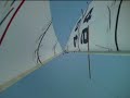 SailCam: 1- rig jib SailCam: 1- rig jib