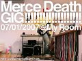 Merce Death GIG 4