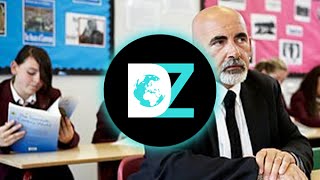 The Classroom Experiment with Dylan William
