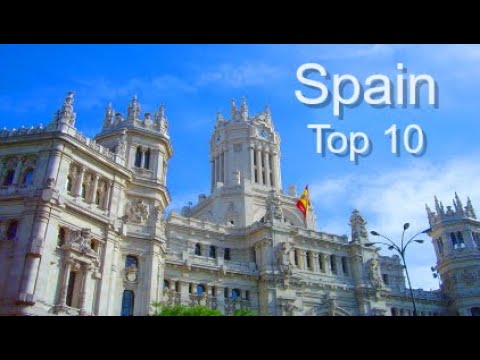 spain