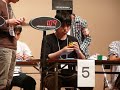 Yu Nakajima: Kashiwa Open 2008 Final 8.72 second