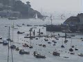 Fowey, Cornwall