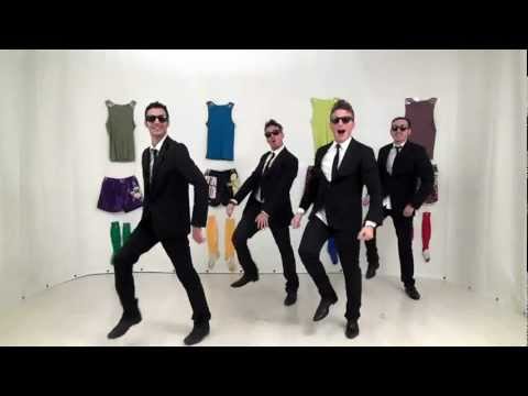 GANGNAM STYLE (강남스타일) - I BLOGGER