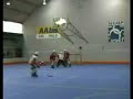Leo Silva (MTSU Blue Raiders Inline Hockey) Highlights Video