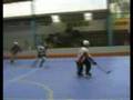 Leo Silva (MTSU Blue Raiders Inline Hockey) Highlights Video