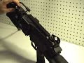 M249 SAW PARA- Quality Review P. 1 of 3