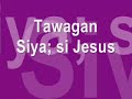 Si Jesus: Kanlungan, Kaakbay, Patnubay (Rez Valdez) Si Jesus: Kanlungan, Kaakbay, Patnubay (Rez Valdez)
