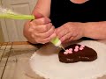 Elegant Brownies Elegant Brownies