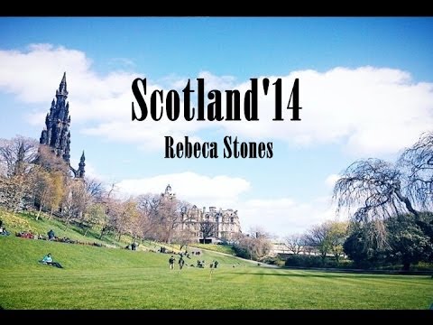 ♥SCOTLAND/ESCOCIA♥