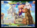 A-cho RB13(2008.4.13): Dhalsim vs Zangief A-cho RB13(2008.4.13): Dhalsim vs Zangief