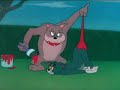 Walking In The Sun with Tom & Jerry