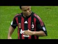 La samba di Dinho!