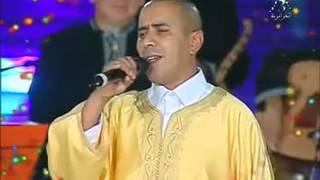 Cheb Smail Nedromi
