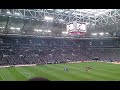 Minuut stilte voor Enke