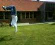 videos de leon's back