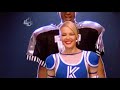 Kylie Minogue - Heart Beat Rock X Tour 2008 live [HQ]