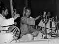 DV Paluskar sings a famous bandish in raag Gaud Sarang